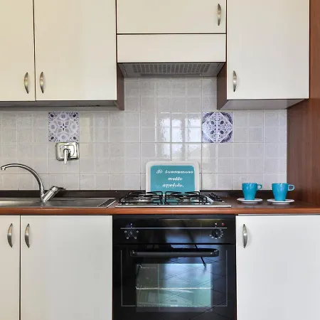 La Paradisa-3 By Interhome