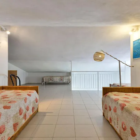 Apartment La Paradisa-3 By Interhome Nisporto