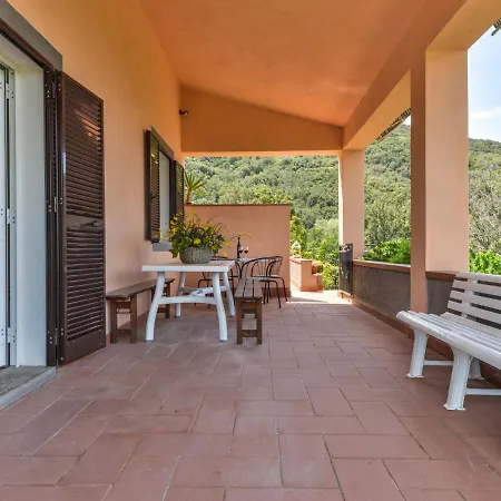 Apartamento La Paradisa-3 By Interhome *