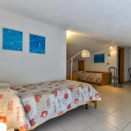 Apartment La Paradisa-3 By Interhome *