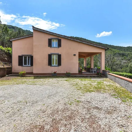 La Paradisa-3 By Interhome Apartment *