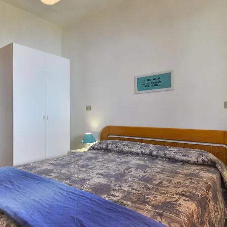 Apartamento La Paradisa-3 By Interhome