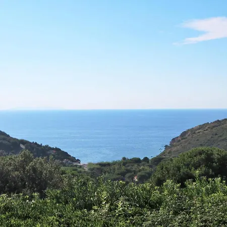 Locazione Turistica La Paradisa-3 *
