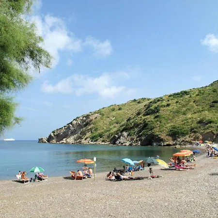 Appartamento Locazione Turistica La Paradisa-3