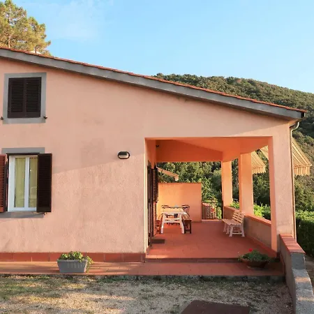 Locazione Turistica La Paradisa-3