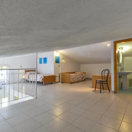 La Paradisa-3 By Interhome Apartment Nisporto