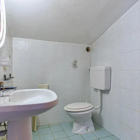 La Paradisa-3 By Interhome Apartmán Nisporto