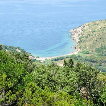 Locazione Turistica La Paradisa-3 * Nisporto