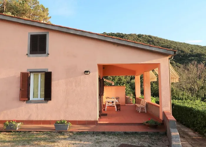 La Paradisa-3 By Interhome