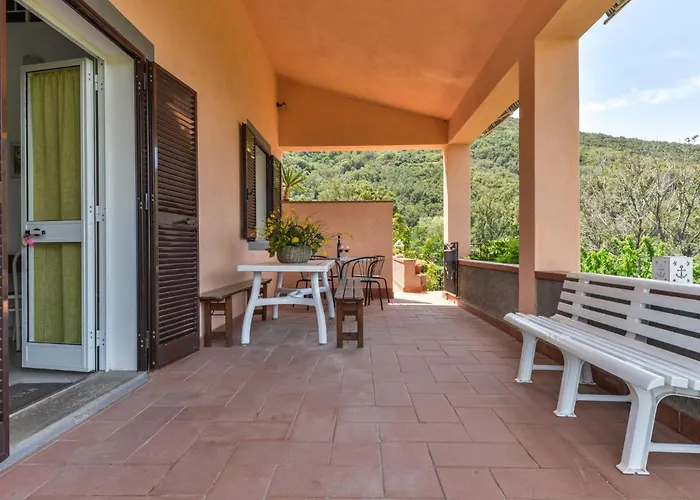 公寓 La Paradisa-3 By Interhome *
