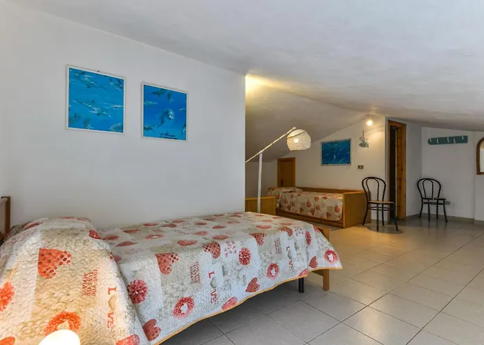 Апартаменты La Paradisa-3 By Interhome *