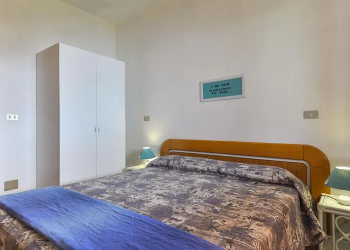 Апартаменты La Paradisa-3 By Interhome