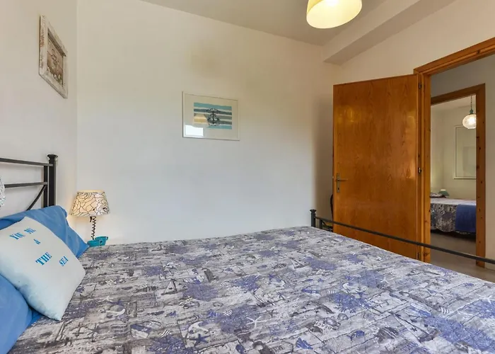 La Paradisa-3 By Interhome Апартаменты