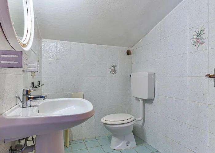 La Paradisa-3 By Interhome 아파트 Nisporto