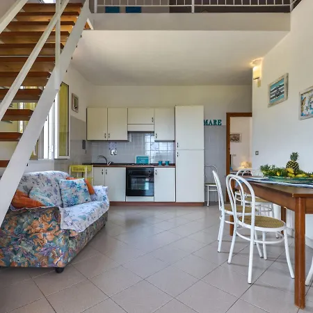 La Paradisa-3 By Interhome *