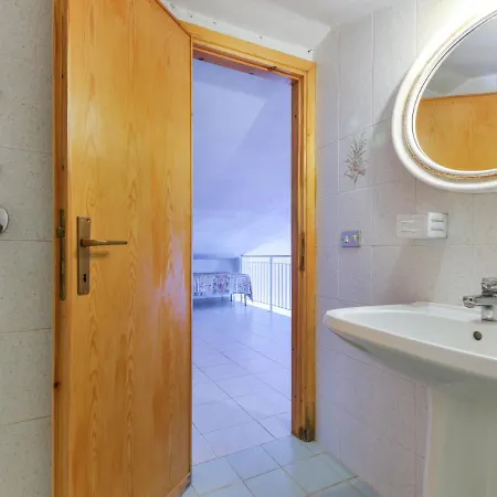 La Paradisa-3 By Interhome *